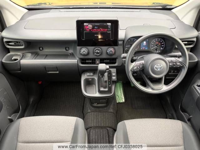 toyota sienta 2022 -TOYOTA--Sienta 5BA-MXPC10G--MXPC10-1006011---TOYOTA--Sienta 5BA-MXPC10G--MXPC10-1006011- image 2