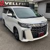 toyota alphard 2018 quick_quick_AGH30W_AGH30-0204654 image 11