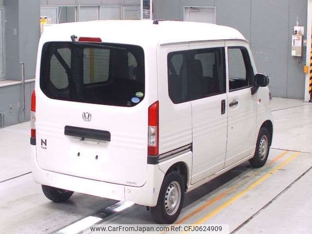 honda n-van 2018 -HONDA--N VAN HBD-JJ1--JJ1-3004673---HONDA--N VAN HBD-JJ1--JJ1-3004673- image 2