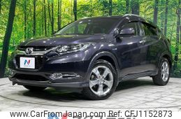 honda vezel 2014 quick_quick_RU4_RU4-1013140