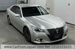 toyota crown 2013 -TOYOTA--Crown GRS214-6002134---TOYOTA--Crown GRS214-6002134-