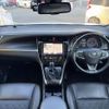 toyota harrier 2018 -TOYOTA--Harrier DBA-ZSU60W--ZSU60-0141259---TOYOTA--Harrier DBA-ZSU60W--ZSU60-0141259- image 12