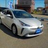toyota prius 2021 CFJ1725735 image 5