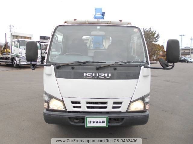 isuzu elf-truck 2006 -ISUZU--Elf PB-NKR81R--NKR81-7047423---ISUZU--Elf PB-NKR81R--NKR81-7047423- image 2