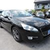 peugeot 508 2013 GOO_JP_700054078630250505002 image 3