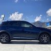 mazda cx-3 2015 -MAZDA--CX-3 LDA-DK5FW--DK5FW-101357---MAZDA--CX-3 LDA-DK5FW--DK5FW-101357- image 12