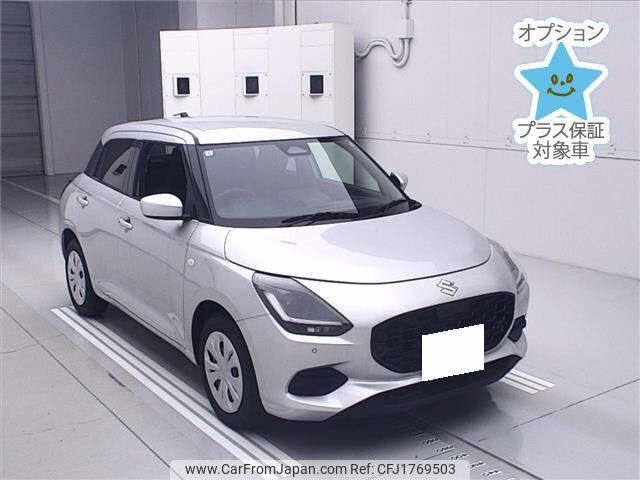 suzuki swift 2024 CFJ1769503 image 1