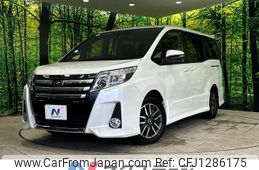 toyota noah 2017 -TOYOTA--Noah DBA-ZRR80W--ZRR80-0295470---TOYOTA--Noah DBA-ZRR80W--ZRR80-0295470-