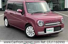 suzuki alto-lapin 2014 -SUZUKI--Alto Lapin DBA-HE22S--HE22S-824531---SUZUKI--Alto Lapin DBA-HE22S--HE22S-824531-