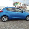 mazda demio 2015 -MAZDA--Demio DBA-DJ3FS--DJ3FS-133883---MAZDA--Demio DBA-DJ3FS--DJ3FS-133883- image 19