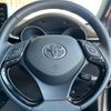 toyota c-hr 2019 quick_quick_6AA-ZYX11_ZYX11-2008959 image 14