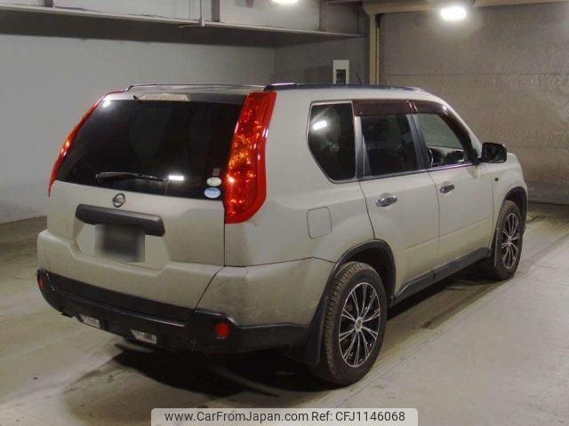 nissan x-trail 2010 -NISSAN--X-Trail NT31-106892---NISSAN--X-Trail NT31-106892- image 2