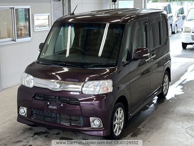 daihatsu tanto 2013 -DAIHATSU--Tanto L375S-0672157---DAIHATSU--Tanto L375S-0672157- image 1