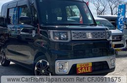 daihatsu wake 2015 -DAIHATSU 【柏 580ｺ9999】--WAKE DBA-LA700S--LA700S-0035365---DAIHATSU 【柏 580ｺ9999】--WAKE DBA-LA700S--LA700S-0035365-