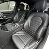 mercedes-benz c-class 2019 -MERCEDES-BENZ--Benz C Class LDA-205014--WDD2050142R486472---MERCEDES-BENZ--Benz C Class LDA-205014--WDD2050142R486472- image 10