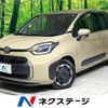 toyota sienta 2023 -TOYOTA--Sienta 6AA-MXPL10G--MXPL10-1030626---TOYOTA--Sienta 6AA-MXPL10G--MXPL10-1030626- image 1