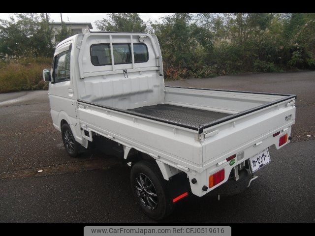 suzuki carry-truck 2014 -SUZUKI--Carry Truck DA16T--188710---SUZUKI--Carry Truck DA16T--188710- image 2