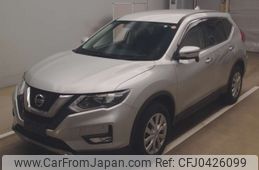 nissan x-trail 2019 -NISSAN--X-Trail NT32-312185---NISSAN--X-Trail NT32-312185-