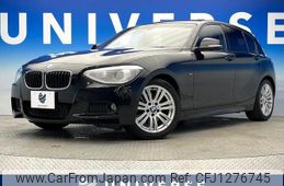 bmw 1-series 2014 quick_quick_1A16_WBA1A12010J212904