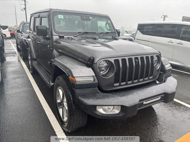 jeep wrangler 2022 quick_quick_3BA-JL20L_1C4HJXLN9NW182320 image 2