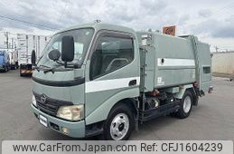 hino dutro 2007 CFJ1604239