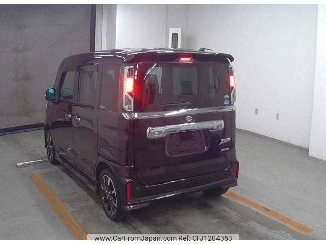 suzuki spacia 2018 quick_quick_DAA-MK53S_MK53S-578317 image 2