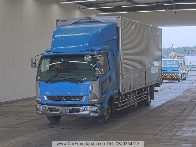 mitsubishi-fuso fighter 2014 -MITSUBISHI--Fuso Fighter FK65FZ-583090---MITSUBISHI--Fuso Fighter FK65FZ-583090- image 1