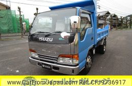 isuzu elf-truck 2000 GOO_NET_EXCHANGE_0803021A30240424W002
