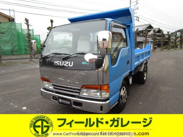 isuzu elf-truck 2000 GOO_NET_EXCHANGE_0803021A30240424W002 image 1