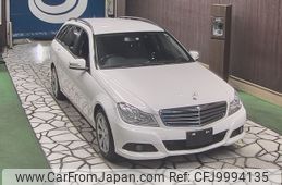 mercedes-benz c-class-station-wagon 2013 -MERCEDES-BENZ--Benz C Class Wagon 204249-WDD2042492G069785---MERCEDES-BENZ--Benz C Class Wagon 204249-WDD2042492G069785-