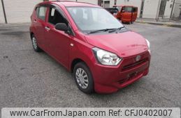 daihatsu mira-e-s 2018 -DAIHATSU 【三河 581】--Mira e:s DBA-LA350S--LA350S-0083060---DAIHATSU 【三河 581】--Mira e:s DBA-LA350S--LA350S-0083060-