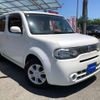 nissan cube 2016 quick_quick_DBA-Z12_Z12-320981 image 3