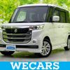 suzuki spacia 2017 quick_quick_DAA-MK42S_MK42S-625618 image 1