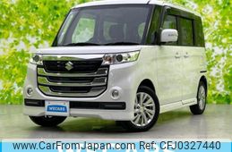 suzuki spacia 2017 quick_quick_DAA-MK42S_MK42S-625618