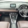 mazda cx-3 2017 -MAZDA--CX-3 LDA-DK5AW--DK5AW-200227---MAZDA--CX-3 LDA-DK5AW--DK5AW-200227- image 12