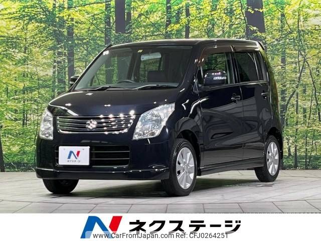 suzuki wagon-r 2012 -SUZUKI--Wagon R DBA-MH23S--MH23S-909938---SUZUKI--Wagon R DBA-MH23S--MH23S-909938- image 1