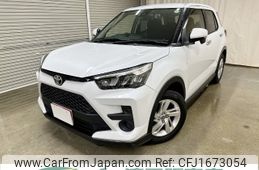 toyota raize 2020 CFJ1673054