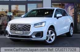 audi q2 2019 -AUDI--Audi Q2 ABA-GACHZ--WAUZZZGA3KA087578---AUDI--Audi Q2 ABA-GACHZ--WAUZZZGA3KA087578-