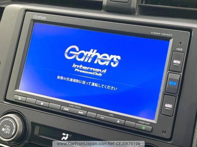 honda civic 2018 -HONDA--Civic DBA-FK7--FK7-1001331---HONDA--Civic DBA-FK7--FK7-1001331- image 2