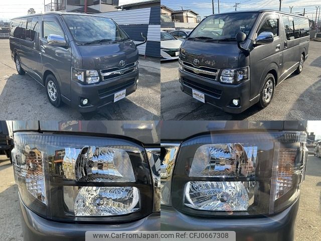 toyota hiace-van 2013 -TOYOTA--Hiace Van QDF-KDH201V--KDH201-0109623---TOYOTA--Hiace Van QDF-KDH201V--KDH201-0109623- image 2