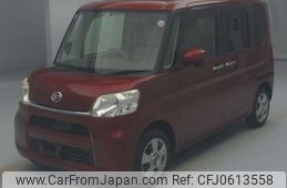 daihatsu tanto 2013 -DAIHATSU--Tanto DBA-LA600S--LA600S-0027709---DAIHATSU--Tanto DBA-LA600S--LA600S-0027709-