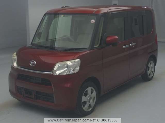 daihatsu tanto 2013 -DAIHATSU--Tanto DBA-LA600S--LA600S-0027709---DAIHATSU--Tanto DBA-LA600S--LA600S-0027709- image 1