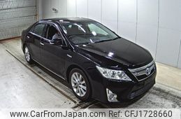 toyota camry 2012 CFJ1728660