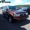 toyota land-cruiser 1996 CFJ1578671 image 5