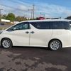 toyota vellfire 2015 CFJ1100905 image 8