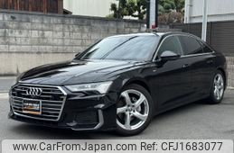 audi a6 2021 CFJ1683077