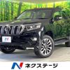 toyota land-cruiser-prado 2022 -TOYOTA--Land Cruiser Prado 3BA-TRJ150W--TRJ150-0142676---TOYOTA--Land Cruiser Prado 3BA-TRJ150W--TRJ150-0142676- image 1