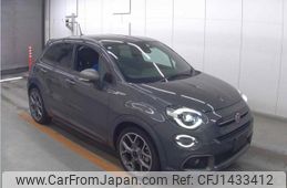 fiat 500x 2021 quick_quick_3BA-33413PM_ZDFA3340000P895595