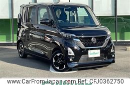 nissan roox 2022 -NISSAN--Roox 5AA-B44A--B44A-0103761---NISSAN--Roox 5AA-B44A--B44A-0103761-