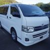 toyota regiusace-van 2011 CFJ1785250 image 3
